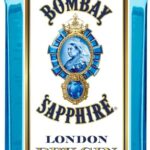 Bombay Sapphire London Dry Gin, 1L Bottle