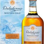 Dalwhinnie Winter's Gold Single Malt Scotch Whisky, 70cl