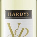 Hardy's VR Pinot Grigio White Wine, 750ml